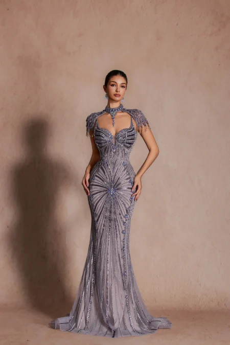 TIACOUTURE VIP11649s تيا كوتور - الصورة 6