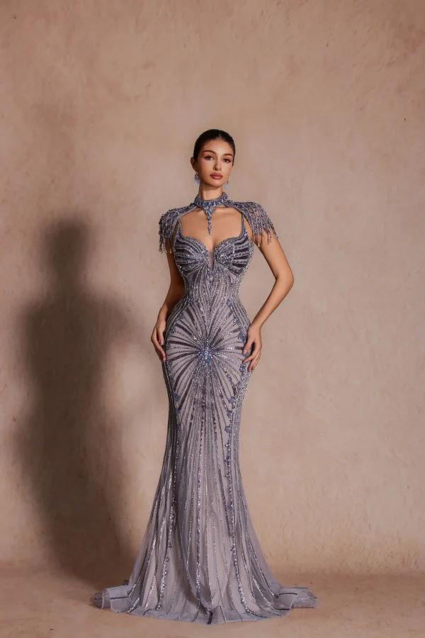 TIACOUTURE VIP11649s تيا كوتور - الصورة 6