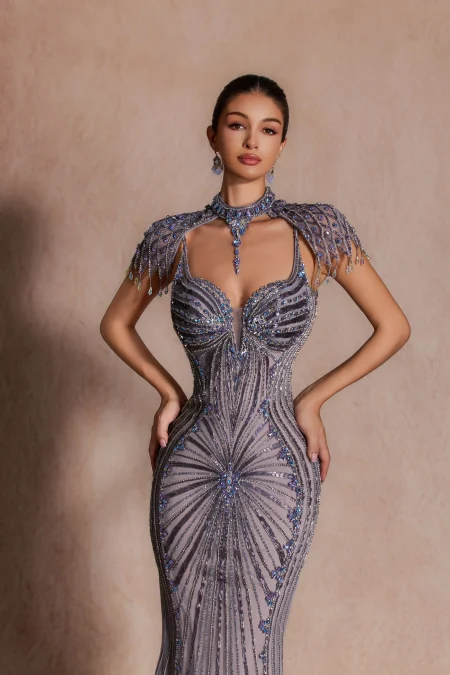 TIACOUTURE VIP11649s تيا كوتور - الصورة 2