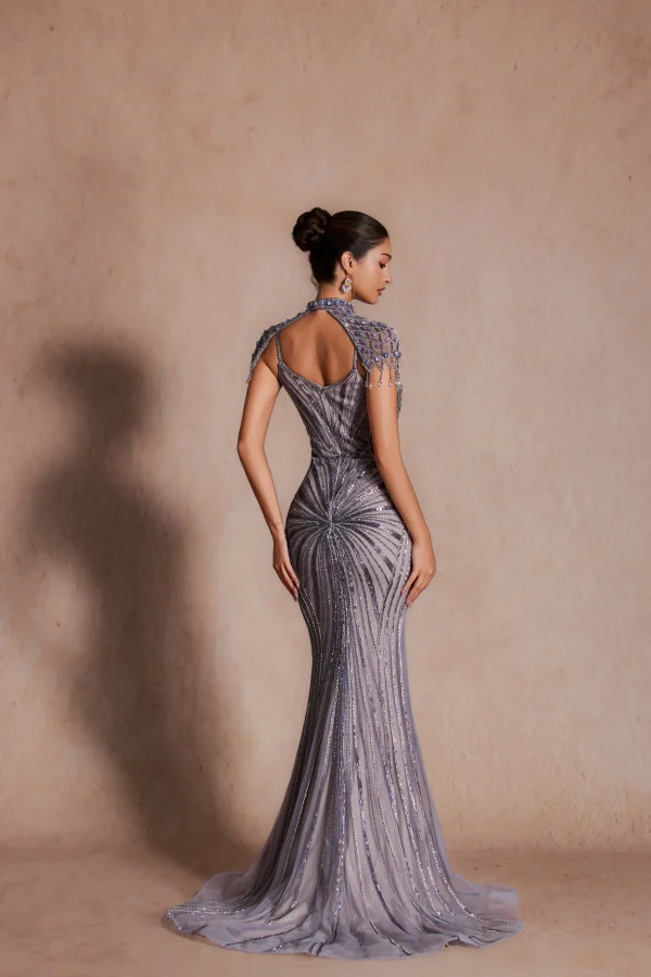 TIACOUTURE VIP11649s تيا كوتور - الصورة 7