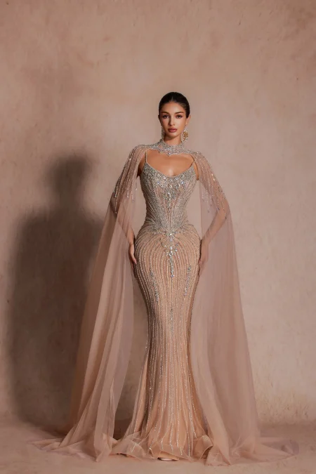 TIACOUTURE VIP11617s تيا كوتور - الصورة 2