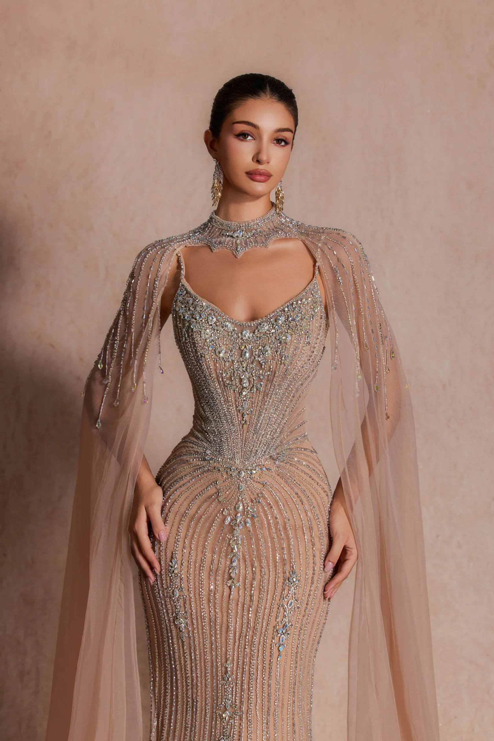 TIACOUTURE VIP11617s تيا كوتور