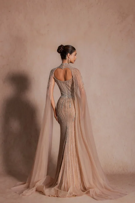 TIACOUTURE VIP11617s تيا كوتور - الصورة 6