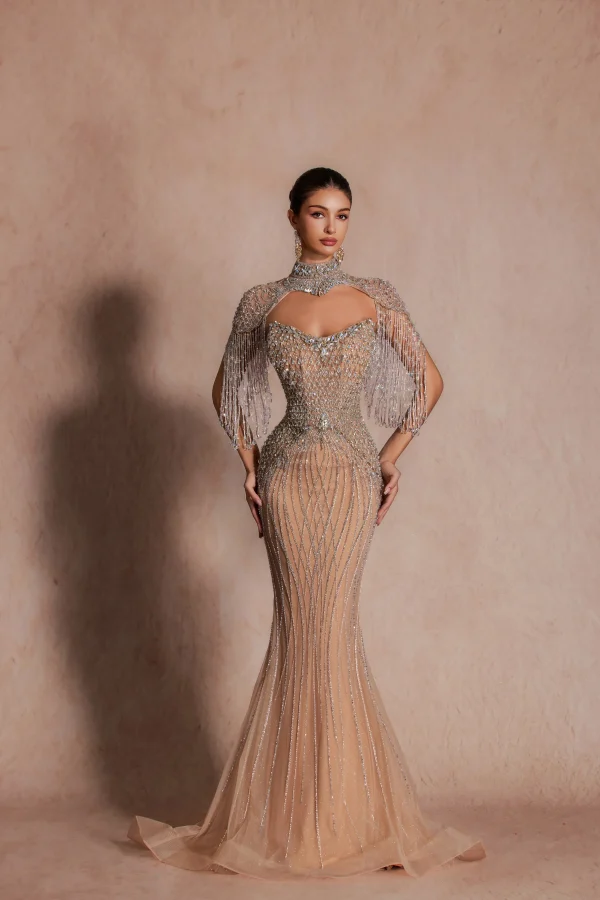TIACOUTURE VIP11705 تيا كوتور - Image 4
