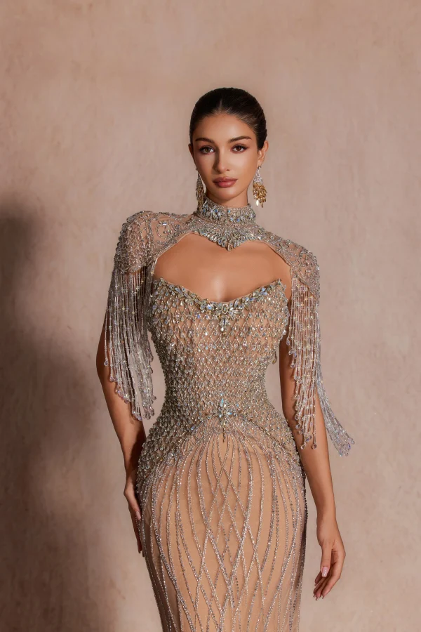 TIACOUTURE VIP11705 تيا كوتور