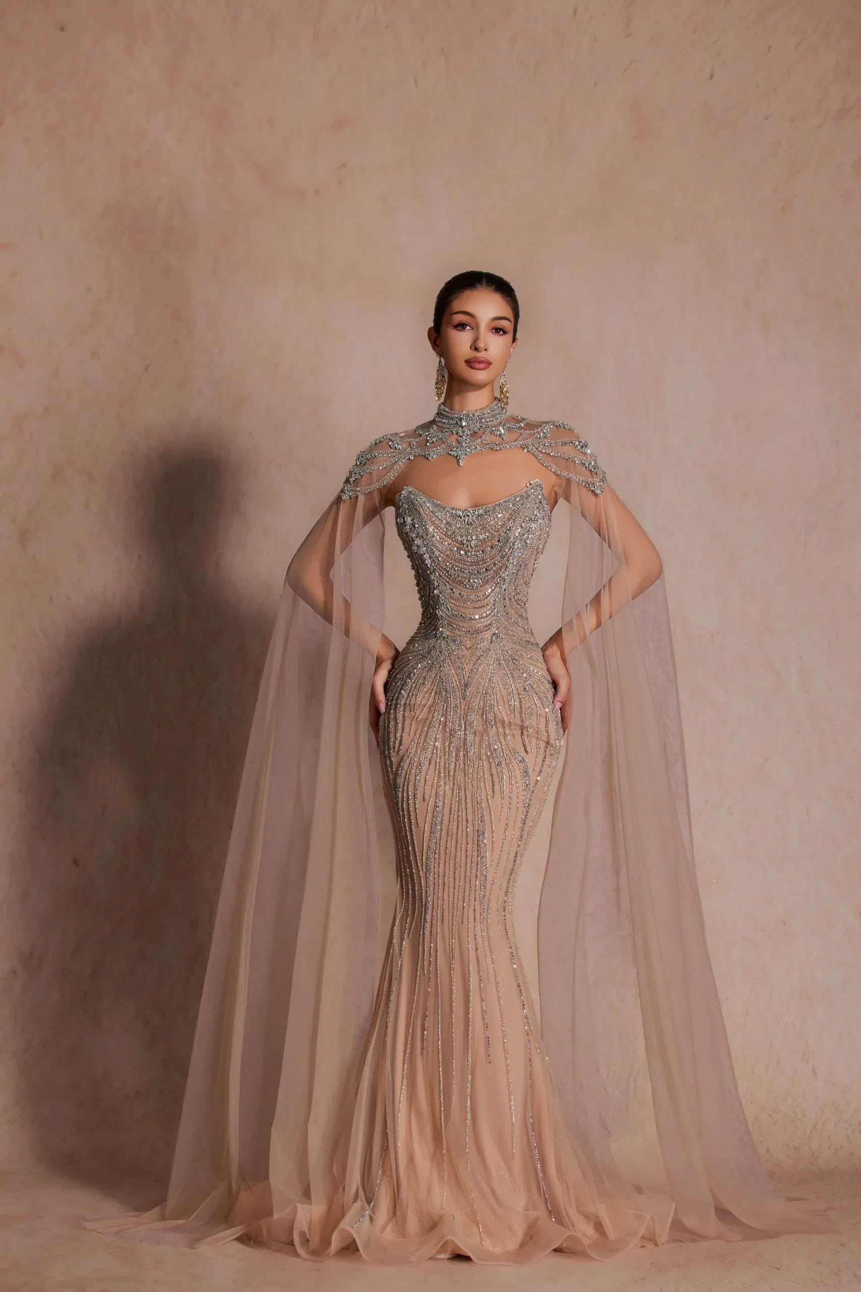 TIACOUTURE VIP11541S تيا كوتور - الصورة 4