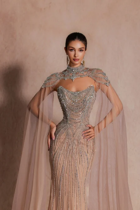 TIACOUTURE VIP11541S تيا كوتور - الصورة 2