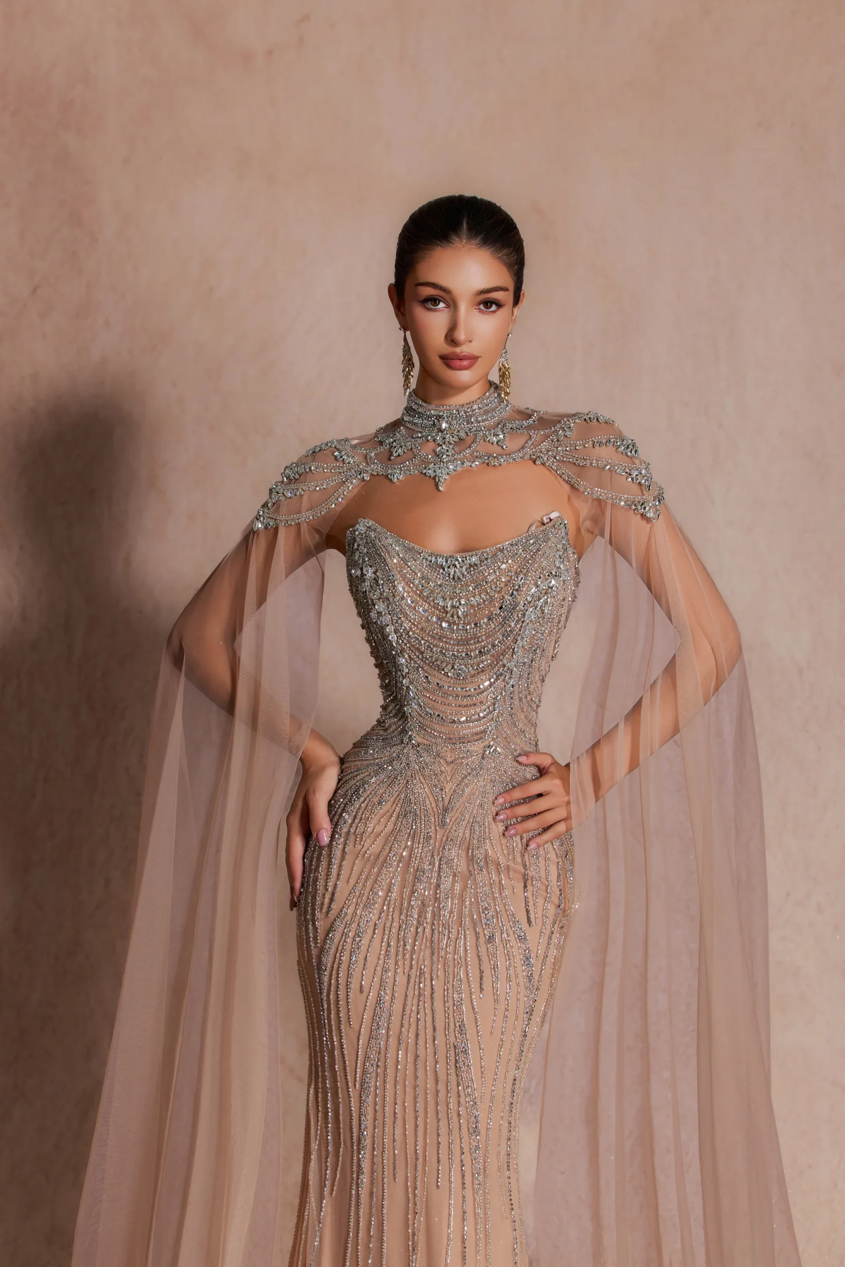 TIACOUTURE VIP11541S تيا كوتور - الصورة 2