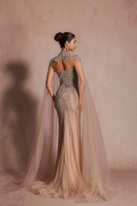 TIACOUTURE VIP11541S تيا كوتور - الصورة 5