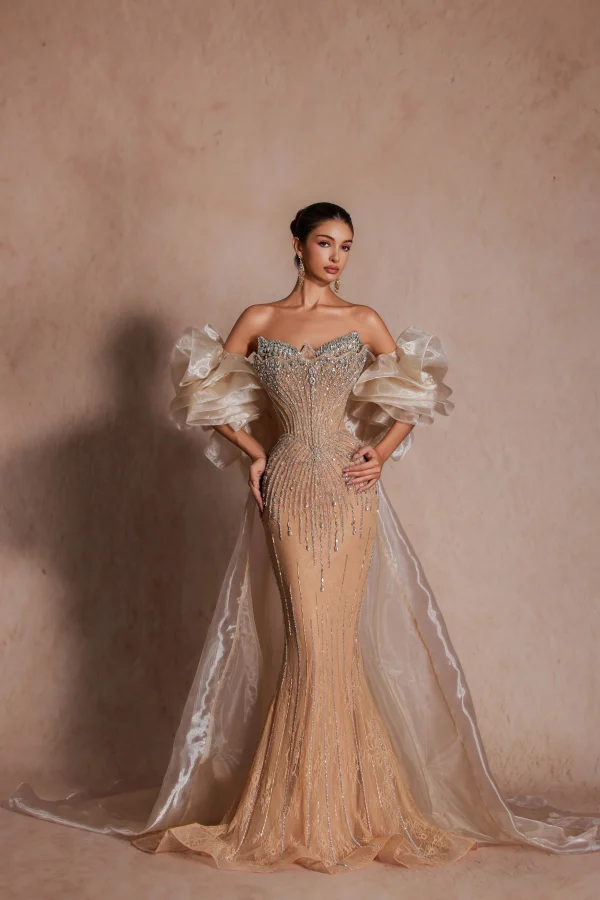 TIACOUTURE VIP11675 تيا كوتور - Image 3