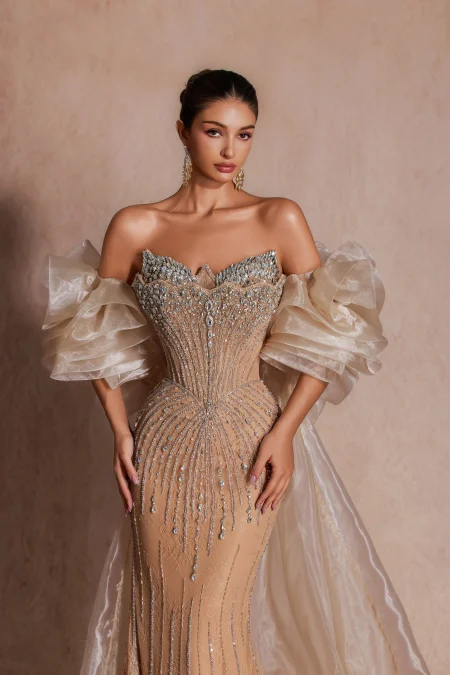 TIACOUTURE VIP11675 تيا كوتور