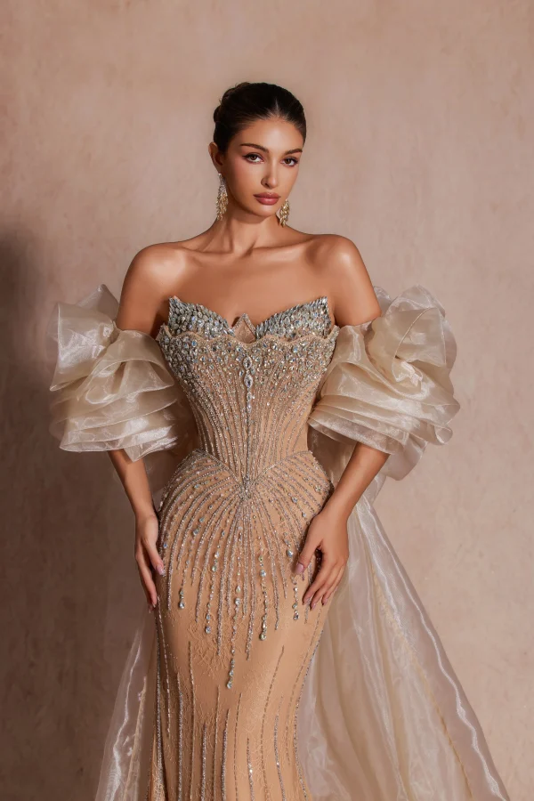 TIACOUTURE VIP11675 تيا كوتور