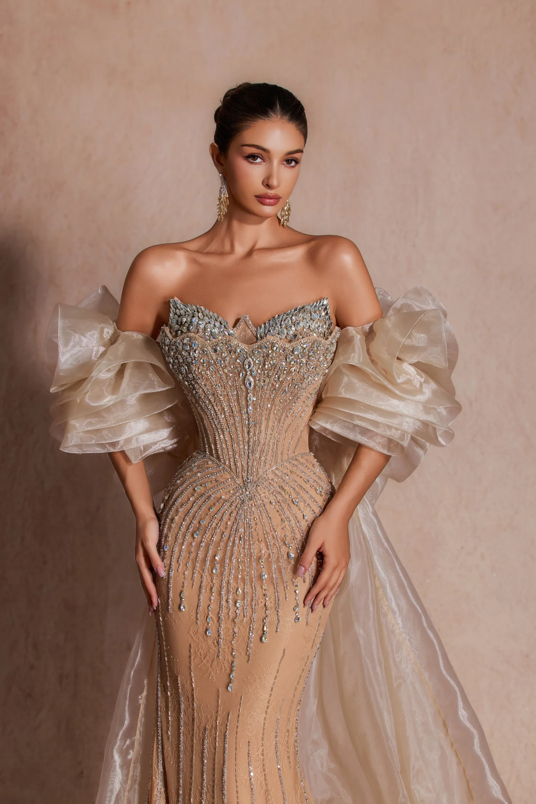 TIACOUTURE VIP11675 تيا كوتور