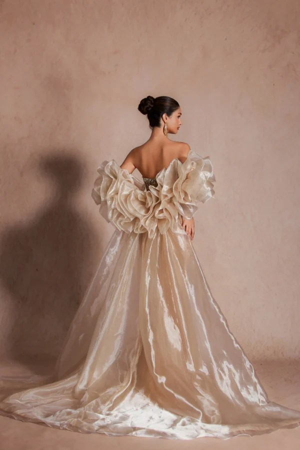 TIACOUTURE VIP11675 تيا كوتور - Image 2