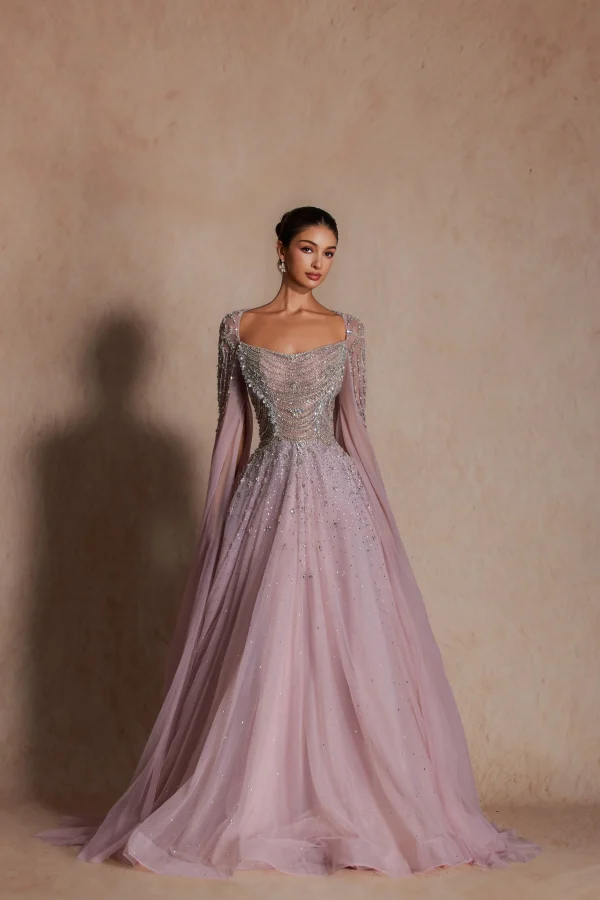 TIACOUTURE VIP11672S تيا كوتور - Image 3