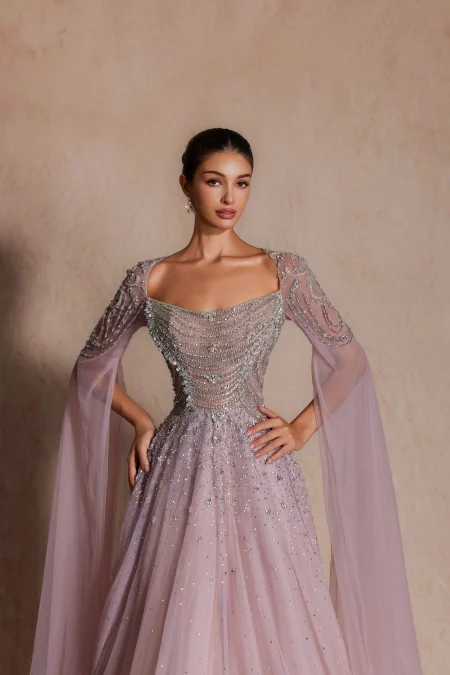 TIACOUTURE VIP11672S تيا كوتور