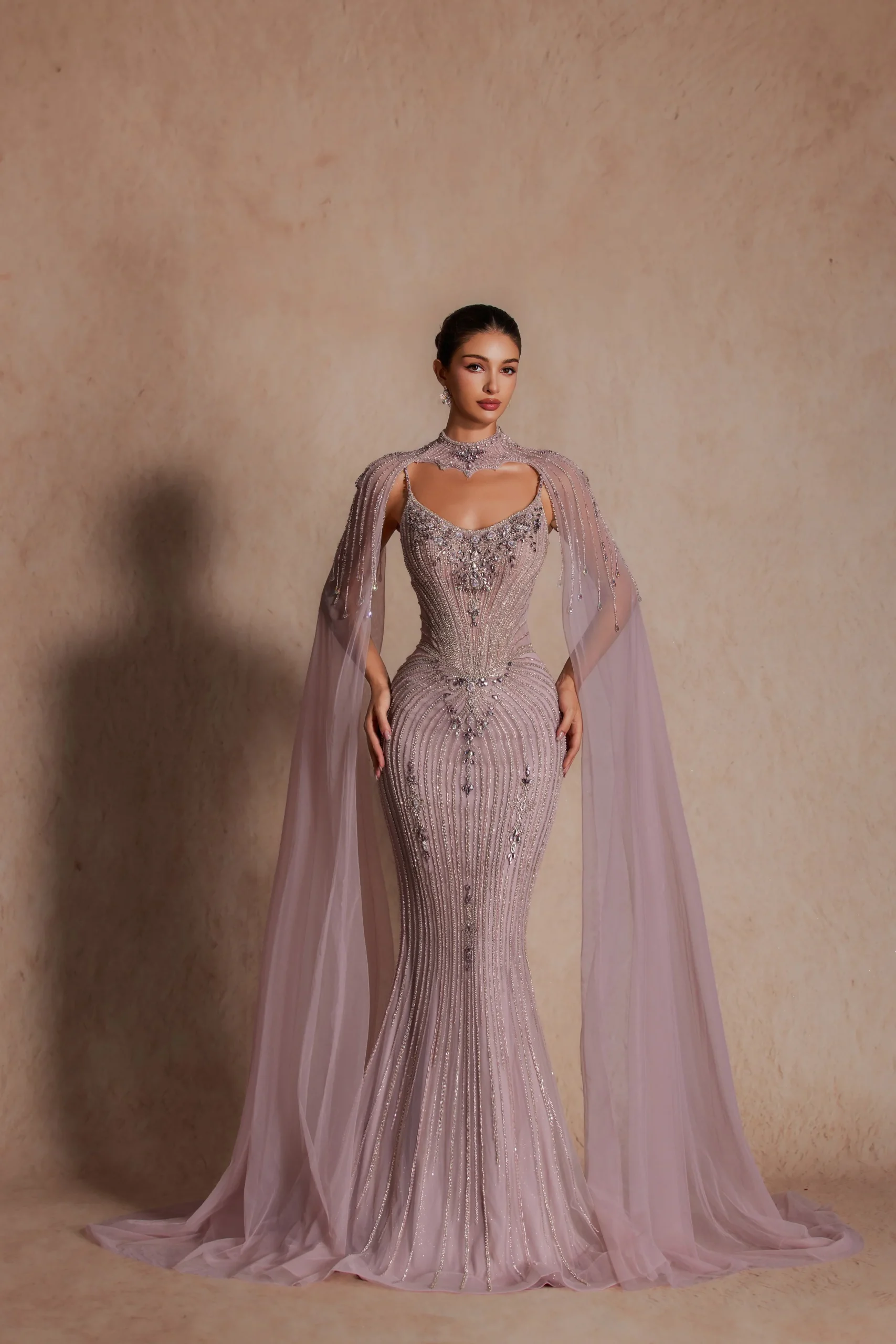TIACOUTURE VIP11617s تيا كوتور - الصورة 4