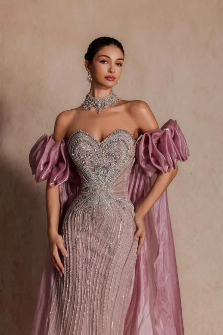 TIACOUTURE VIP12058S تيا كوتور