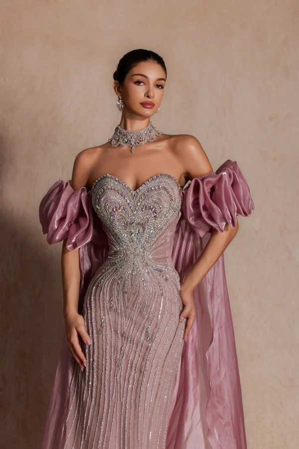 TIACOUTURE VIP12058S تيا كوتور
