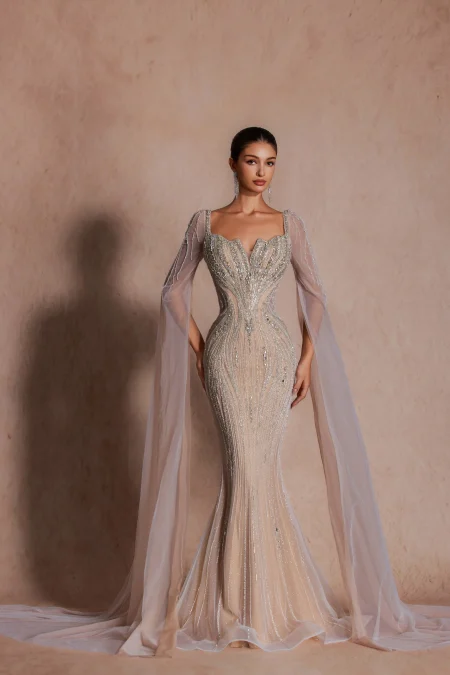 TIACOUTURE VIP11603S تيا كوتور - الصورة 4