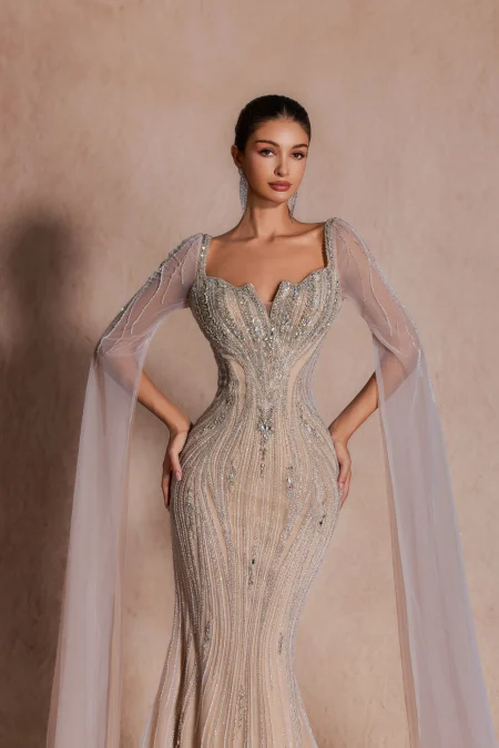 TIACOUTURE VIP11603S تيا كوتور - الصورة 2