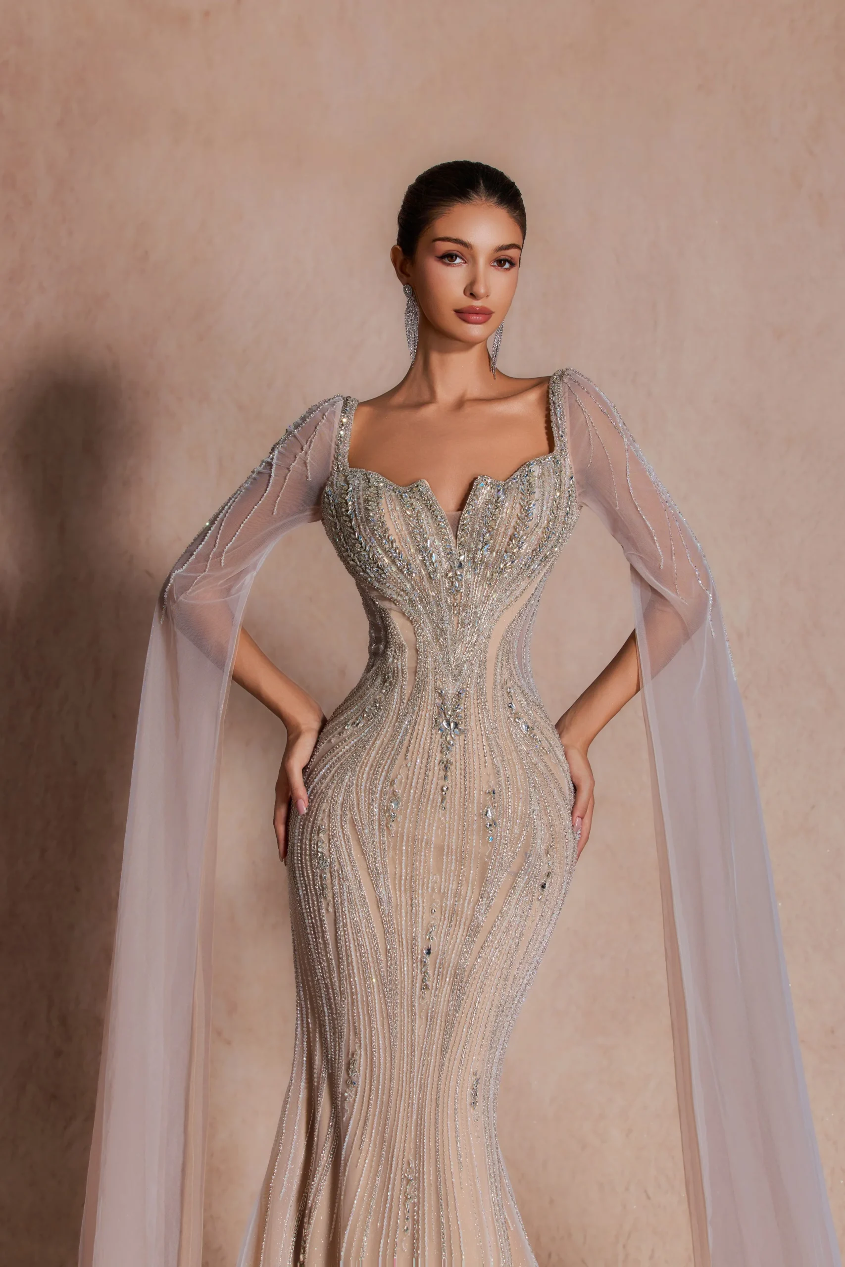 TIACOUTURE VIP11603S تيا كوتور - الصورة 2