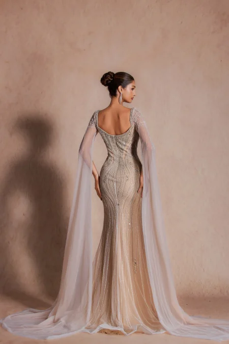 TIACOUTURE VIP11603S تيا كوتور - الصورة 6