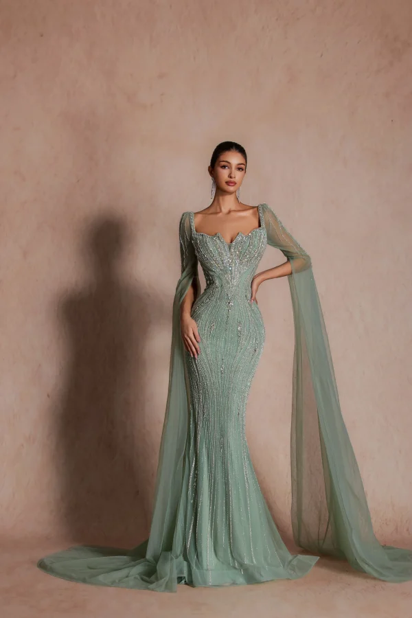 TIACOUTURE VIP11603S تيا كوتور - Image 3
