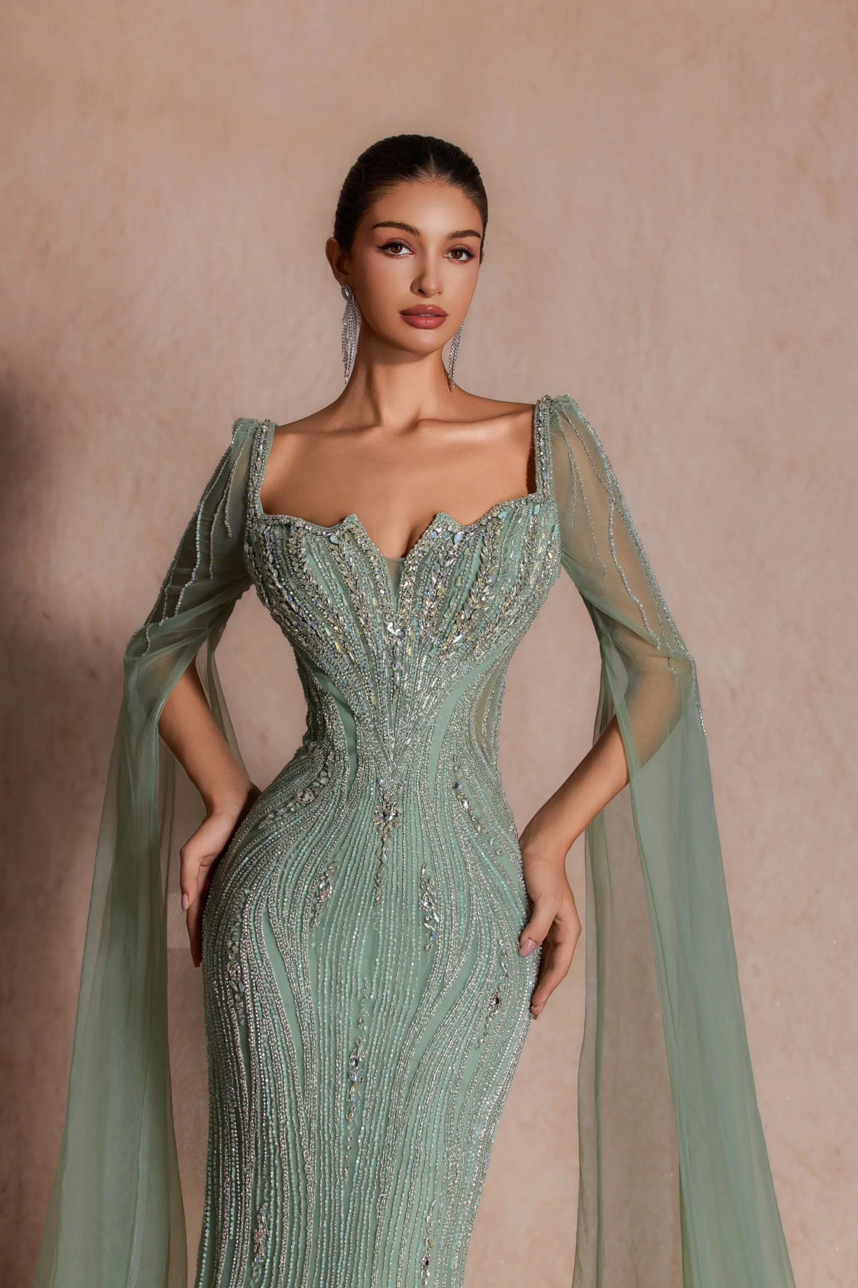 TIACOUTURE VIP11603S تيا كوتور