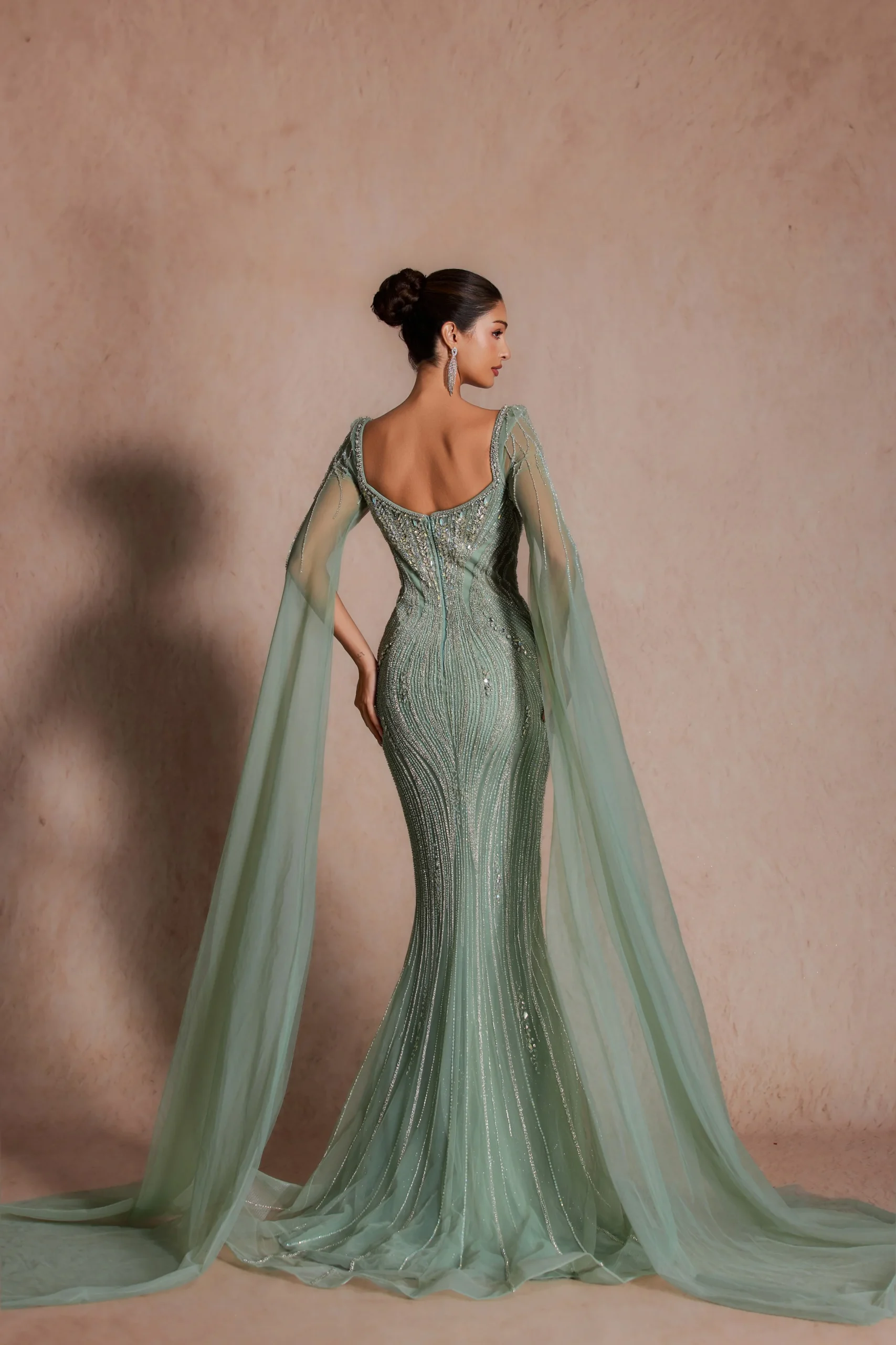 TIACOUTURE VIP11603S تيا كوتور - الصورة 5