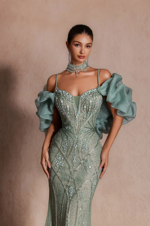 TIACOUTURE VIP11631S تيا كوتور