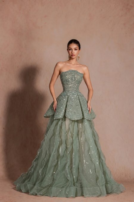 TIACOUTURE VIP12091 تيا كوتور - الصورة 3