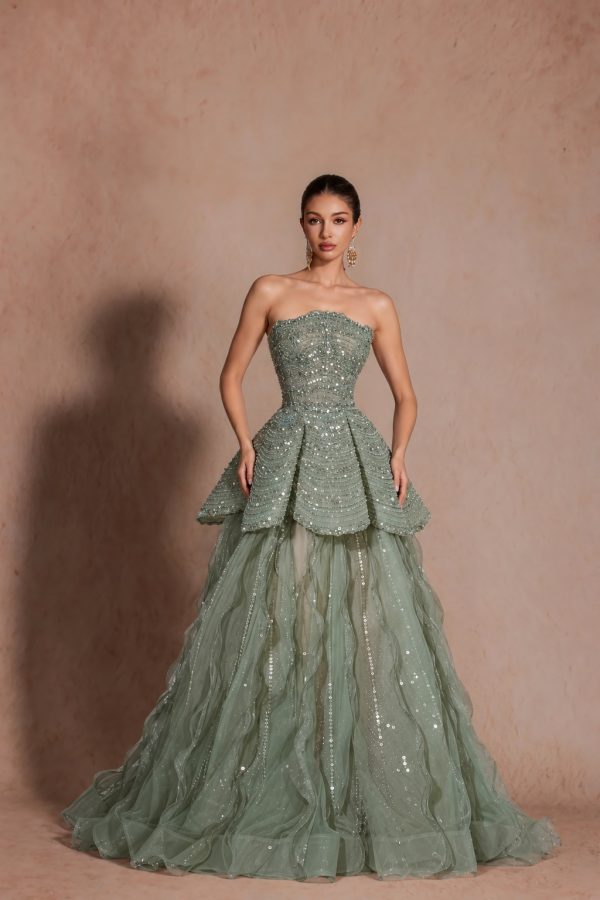 TIACOUTURE VIP12091 تيا كوتور - Image 3