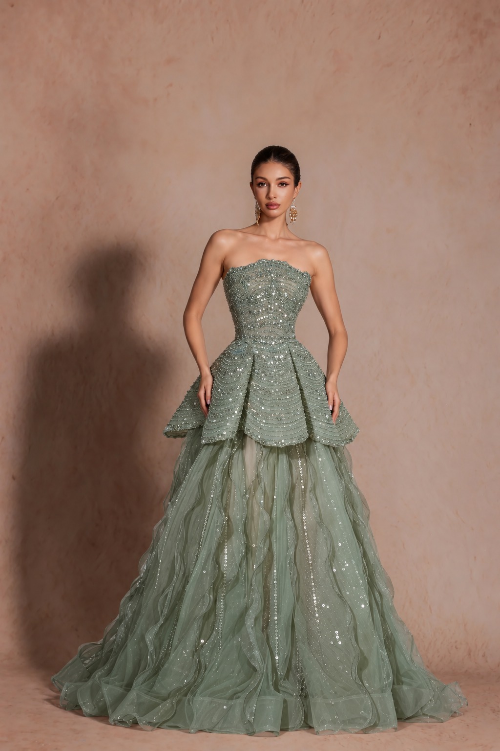 TIACOUTURE VIP12091 تيا كوتور - الصورة 3