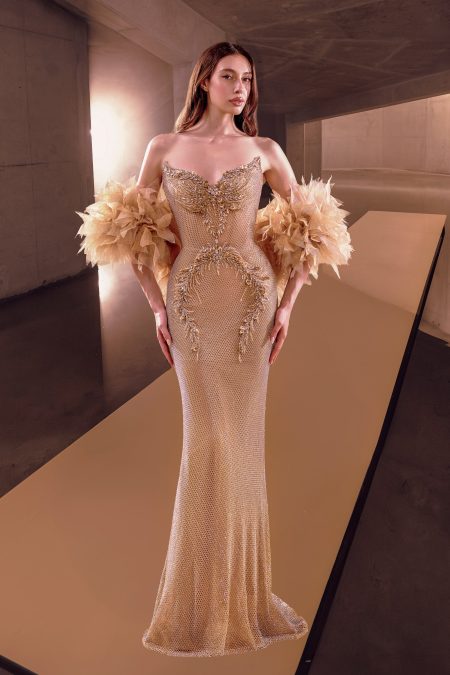 TIACOUTURE VIP12101 تيا كوتور - الصورة 5