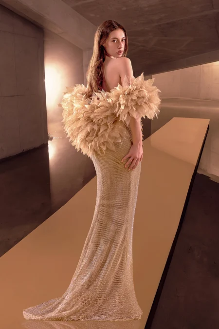 TIACOUTURE VIP12101 تيا كوتور - الصورة 10