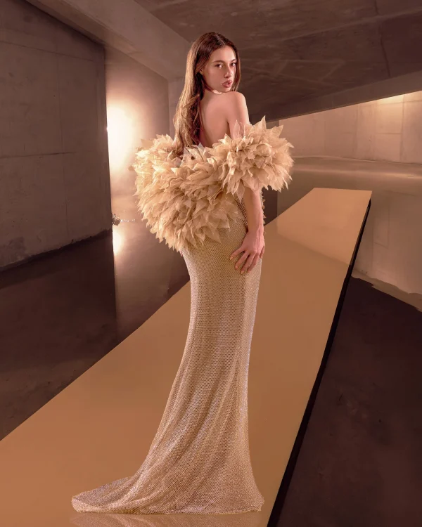 TIACOUTURE VIP12101 تيا كوتور - Image 10