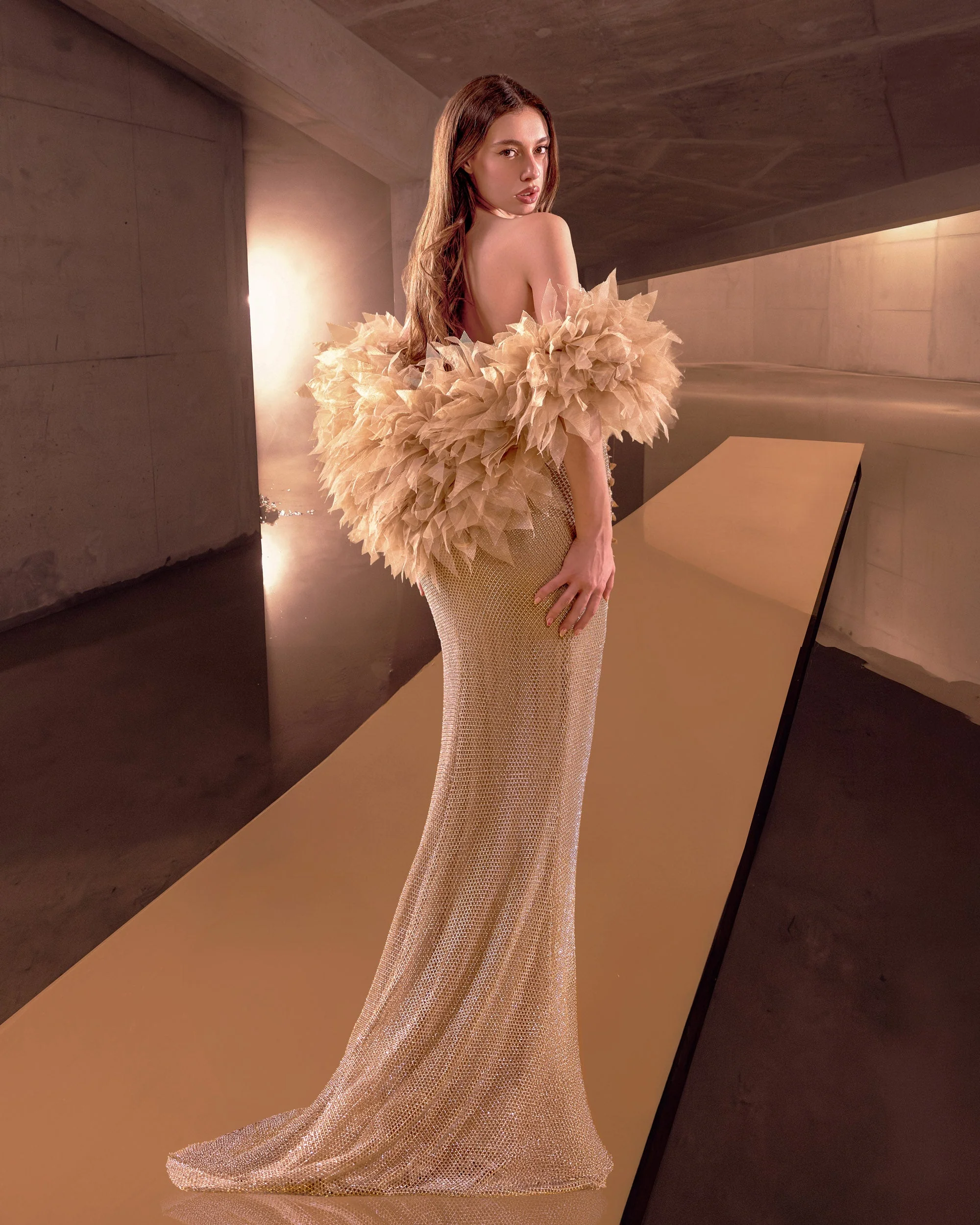 TIACOUTURE VIP12101 تيا كوتور - الصورة 10