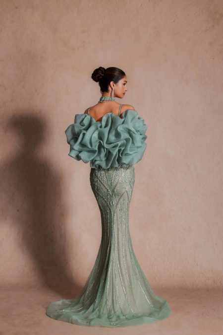 TIACOUTURE VIP11631S تيا كوتور - الصورة 6