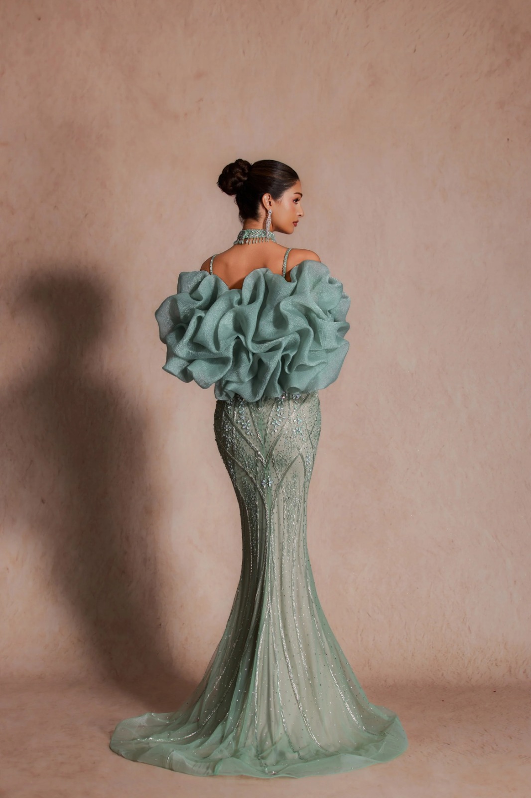 TIACOUTURE VIP11631S تيا كوتور - الصورة 6