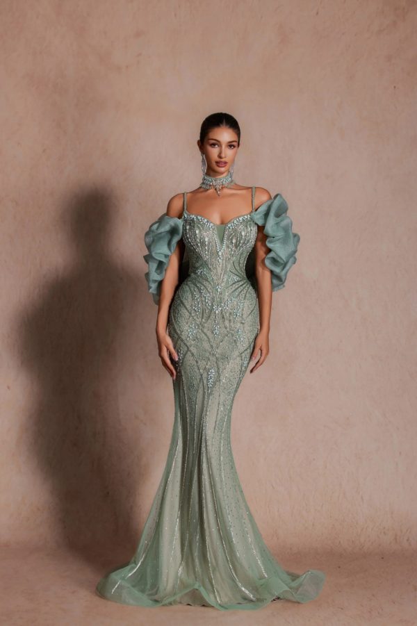 TIACOUTURE VIP11631S تيا كوتور - Image 2