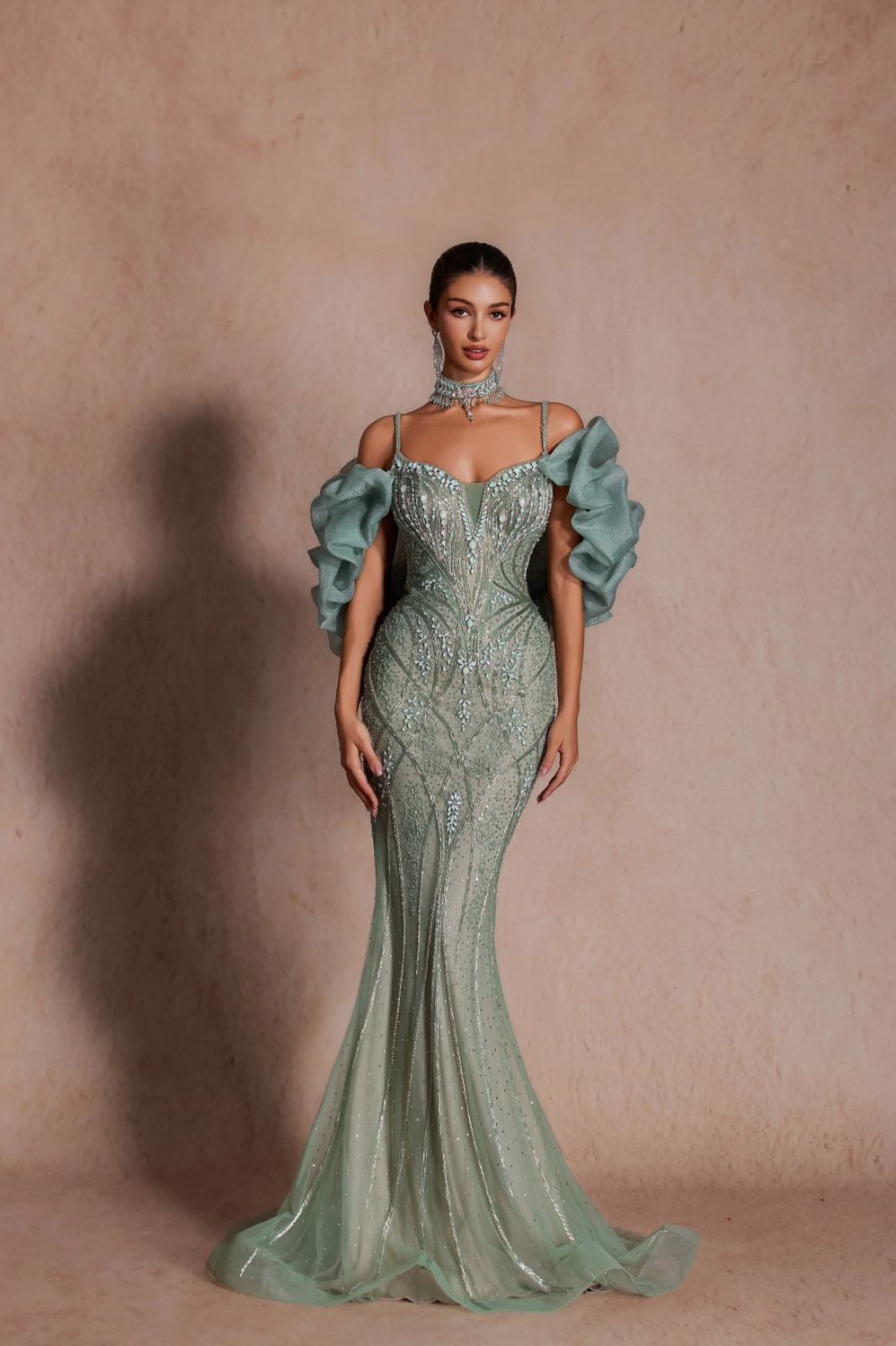 TIACOUTURE VIP11631S تيا كوتور - الصورة 2