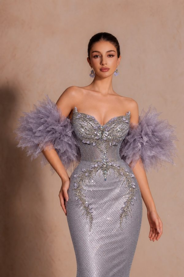 TIACOUTURE VIP12101 تيا كوتور - Image 3