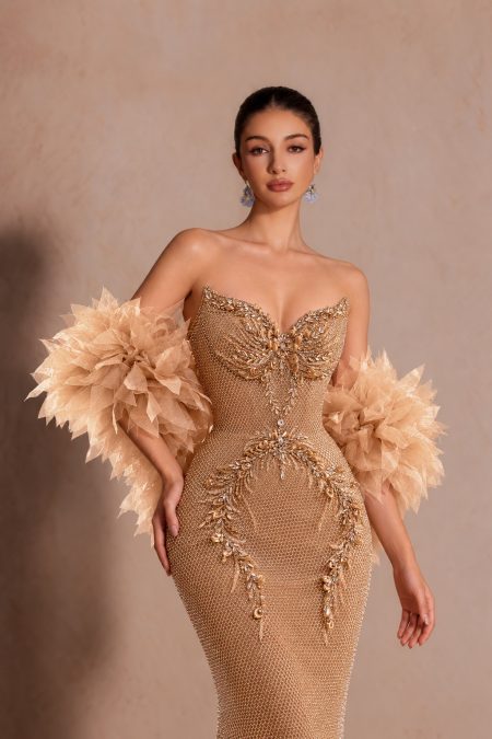 TIACOUTURE VIP12101 تيا كوتور