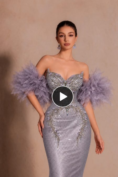 TIACOUTURE VIP12101 تيا كوتور - الصورة 2