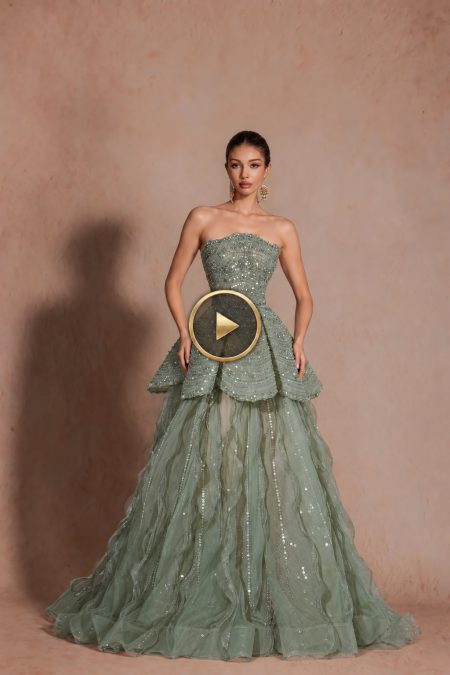 TIACOUTURE VIP12091 تيا كوتور - الصورة 2