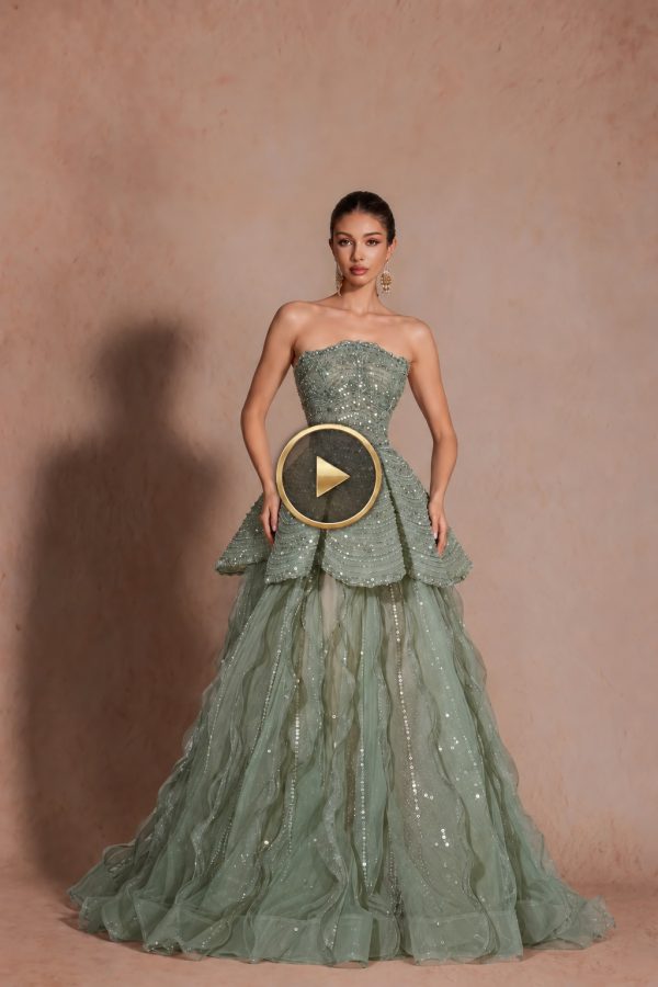 TIACOUTURE VIP12091 تيا كوتور - Image 2