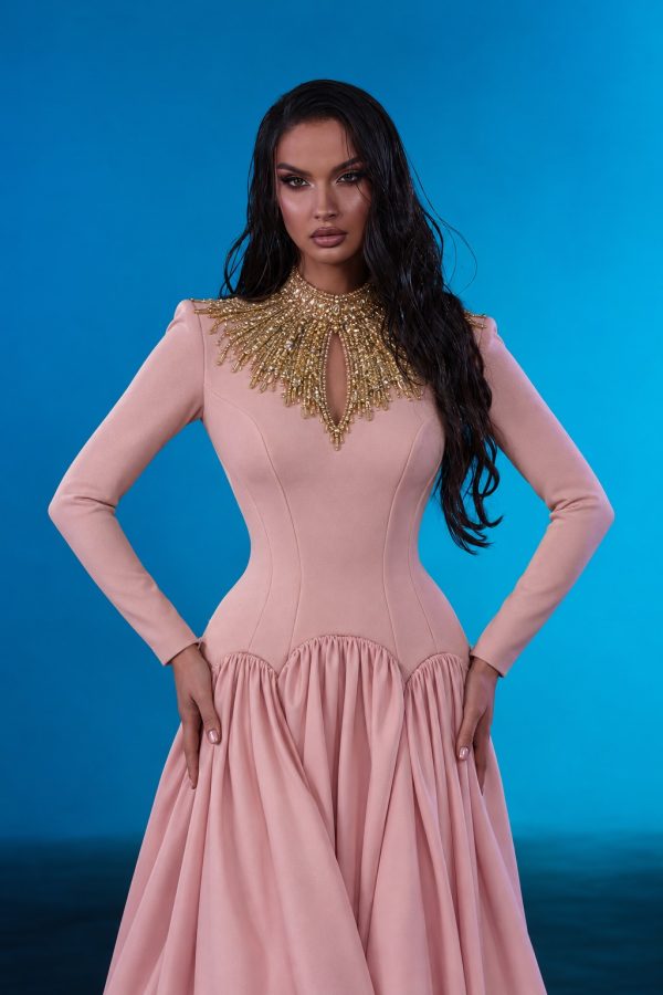 TIACOUTURE LA102 تيا كوتور