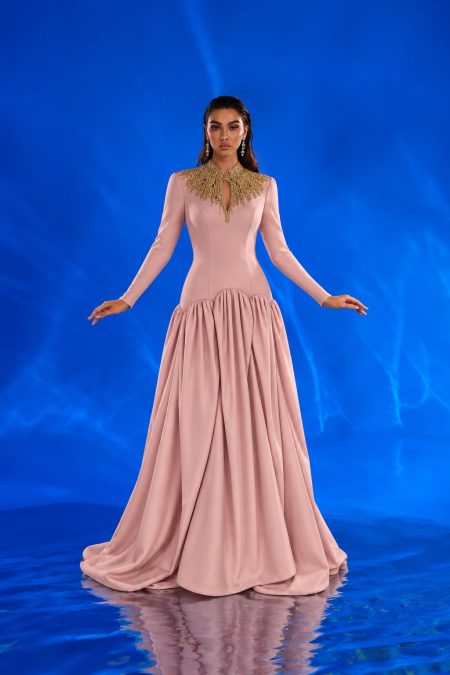 TIACOUTURE LA102 تيا كوتور - Image 2