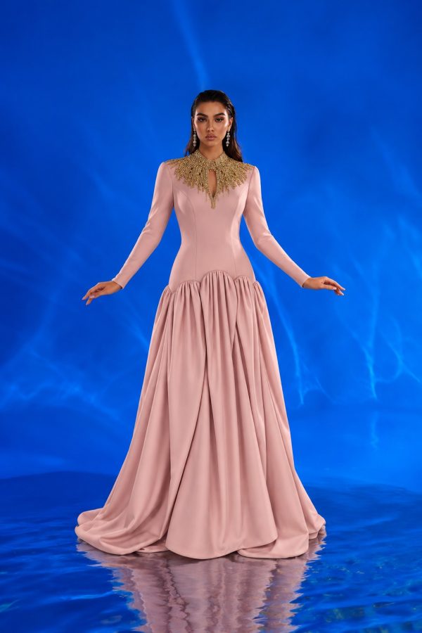 TIACOUTURE LA102 تيا كوتور - Image 2